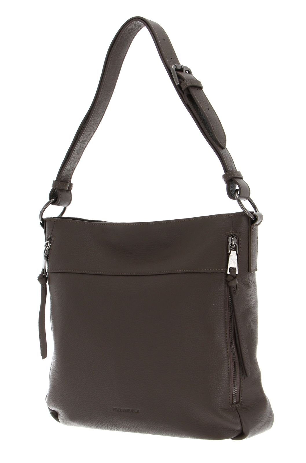 FREDsBRUDER Schultertasche Handian