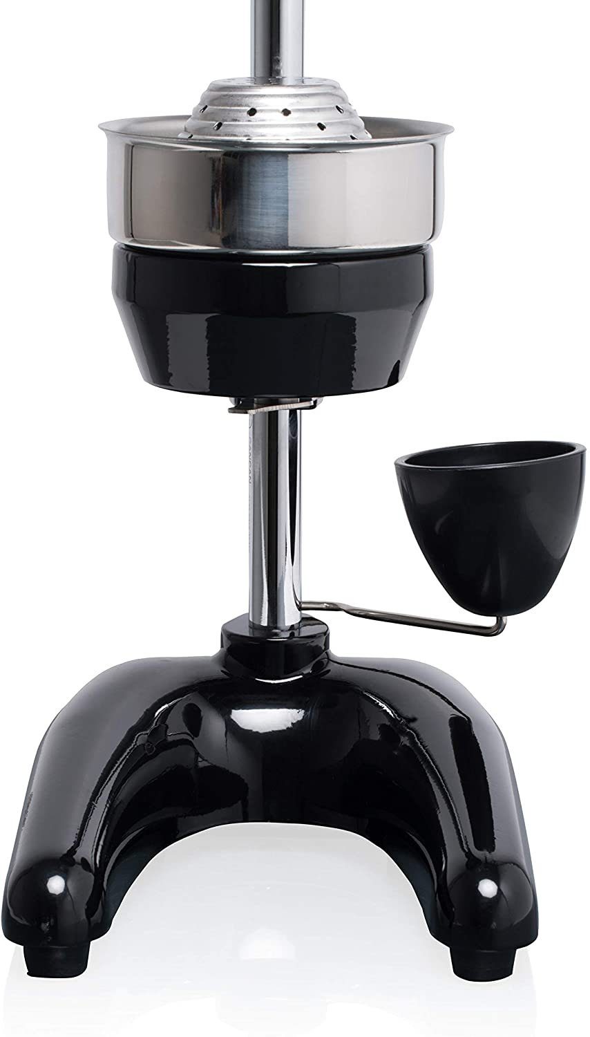 CANCAN Entsafter Professionelle Hand Saftpresse Orangenpresse Granatapfelpresse