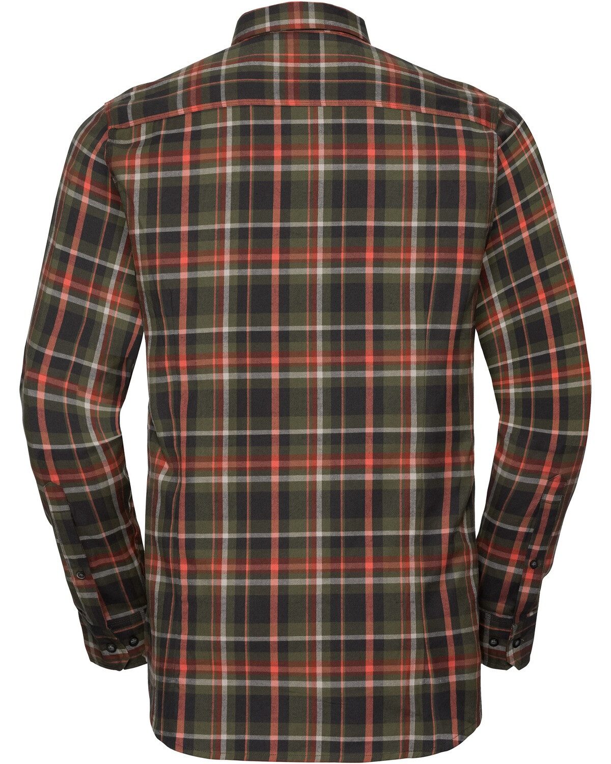 Parforce Flanellhemd Jagdhemd Eifel günstig online kaufen
