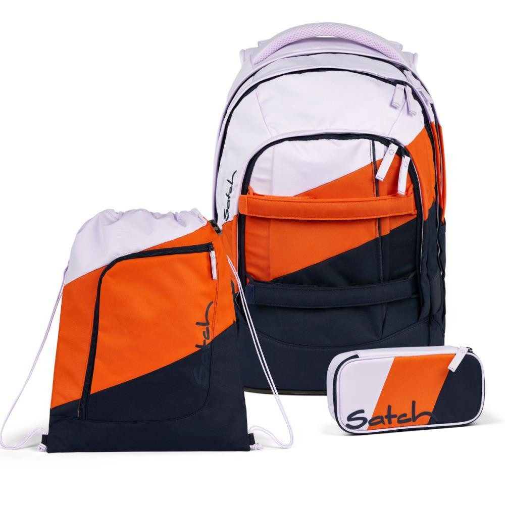 Satch Schulrucksack Pack Now or Never günstig online kaufen