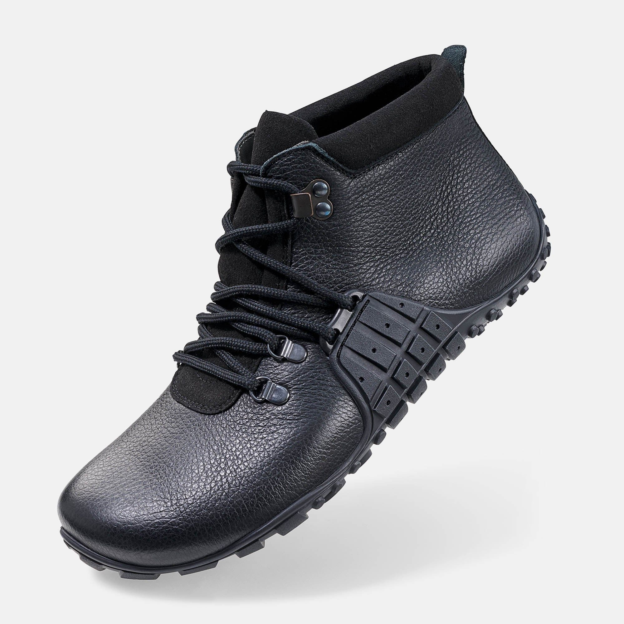 BÄR Mountain Barefoot Outdoorschuh 100% Zehenfreiheit günstig online kaufen