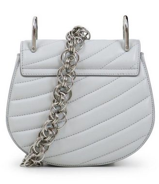 Chloé Schultertasche CHLOE DREW BIJOU CROSSBODY BAG TASCHE HANDBAG SCHULTERTASCHE SHOULDERB