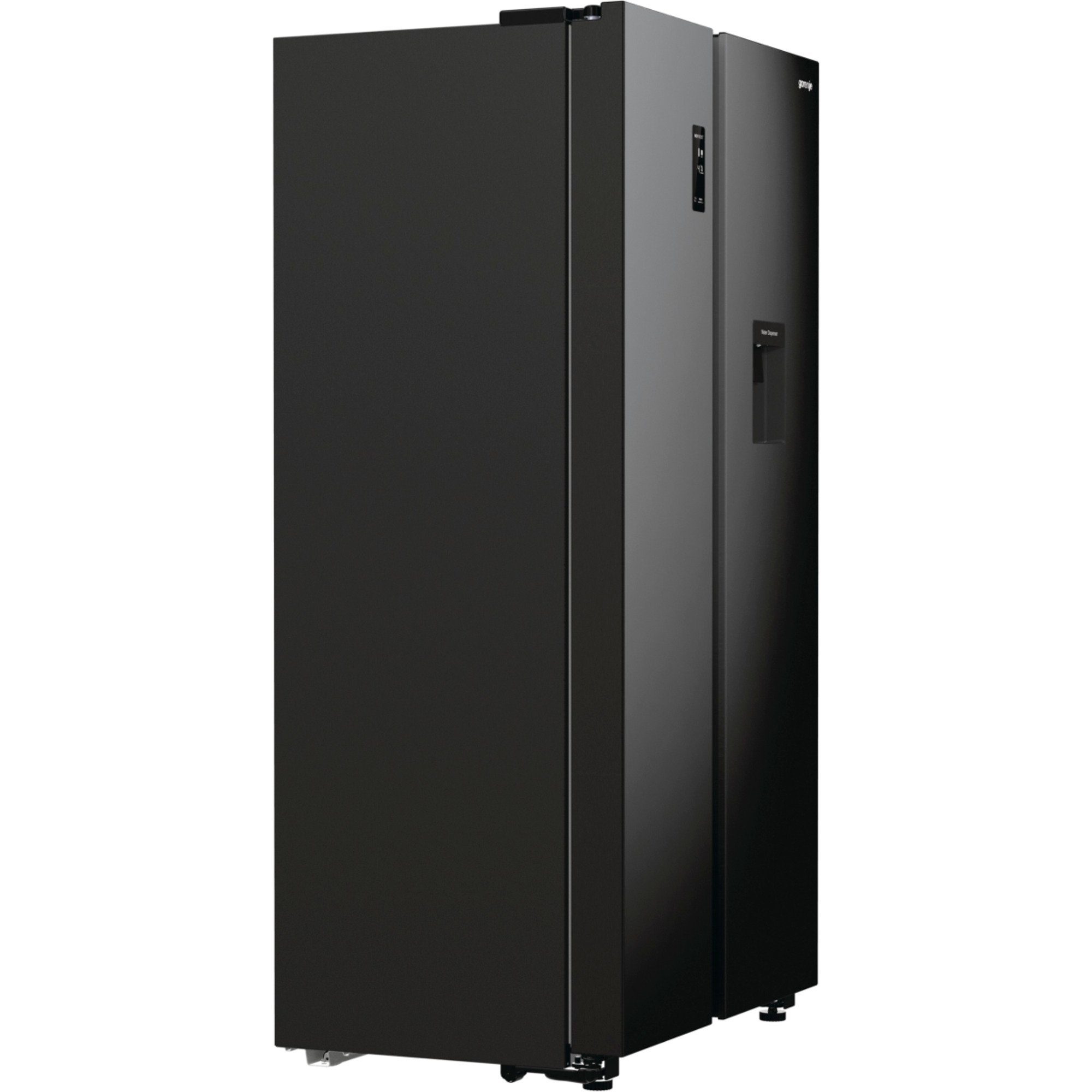 GORENJE Kühl-/Gefrierkombination Advanced NRR9185EABXLWD, 178.60 cm hoch, 91.50 cm breit