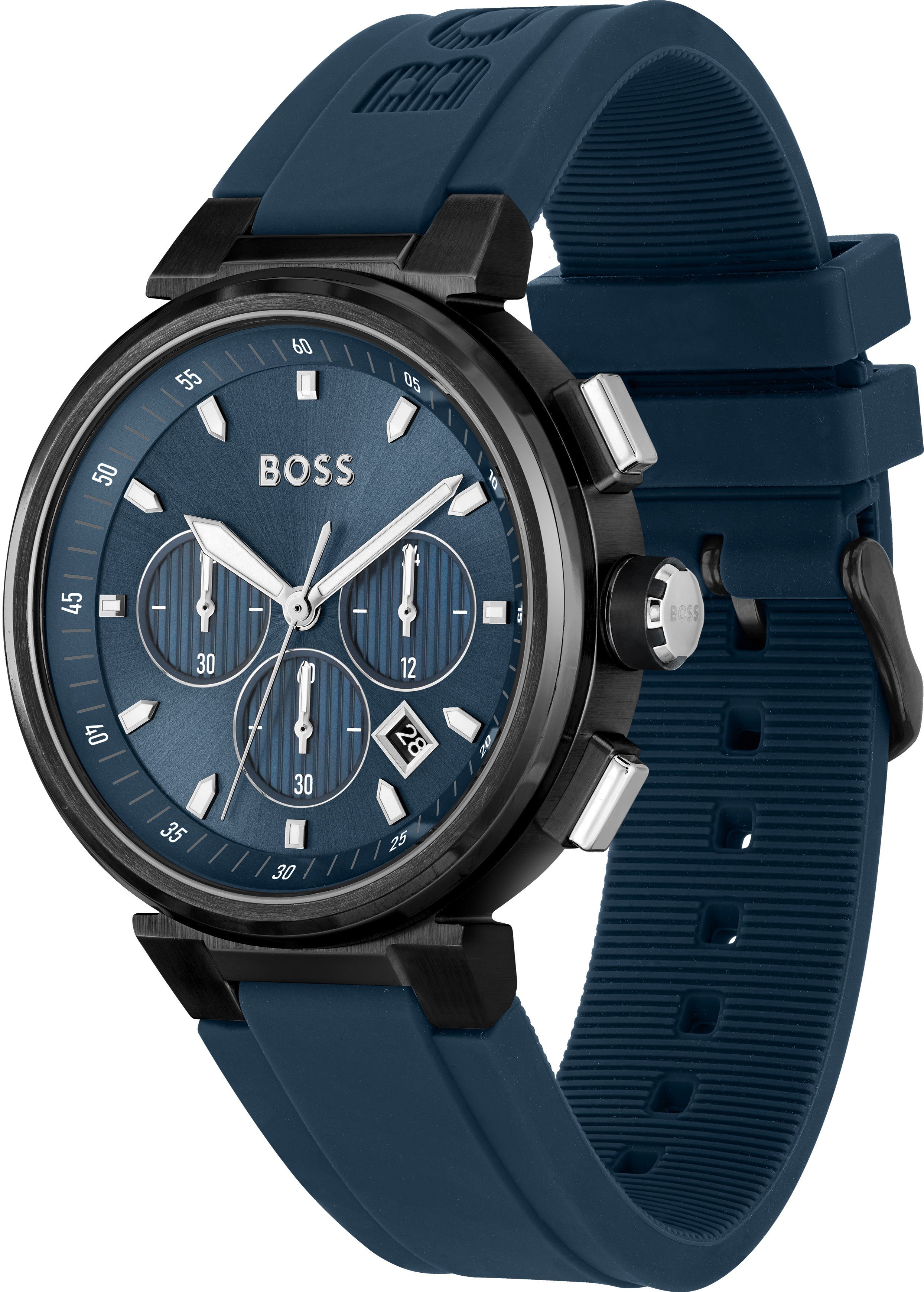 1513998 ONE, BOSS Chronograph