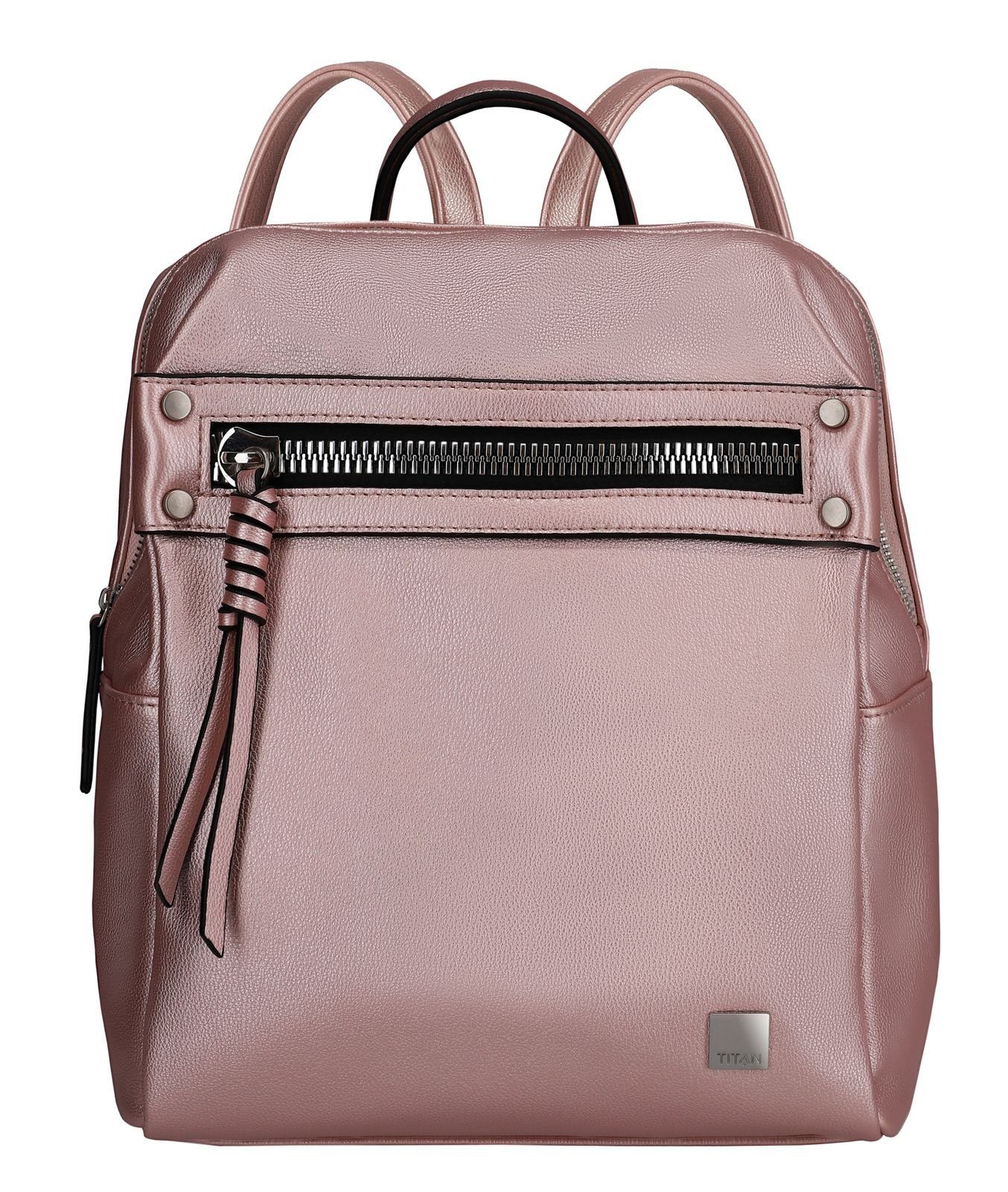 TITAN® Rucksack Spotlight Zip