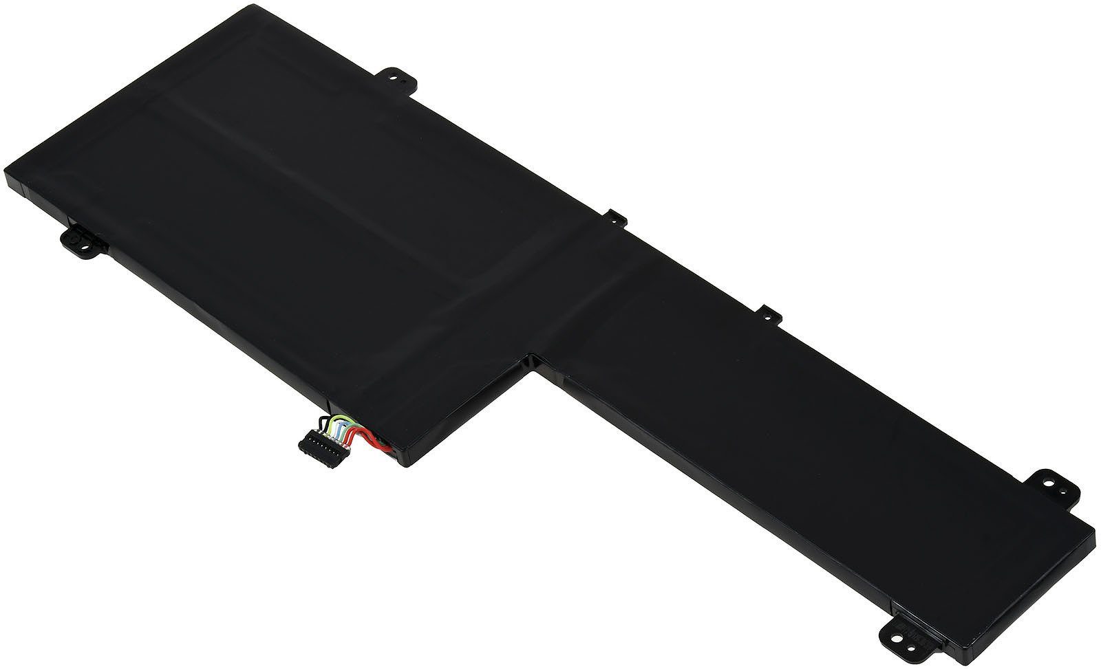 Powery Akku f. Lenovo Flex 5-14ITL05 82HS0089AU Laptop-Akku 4500 mAh (11.55 V)