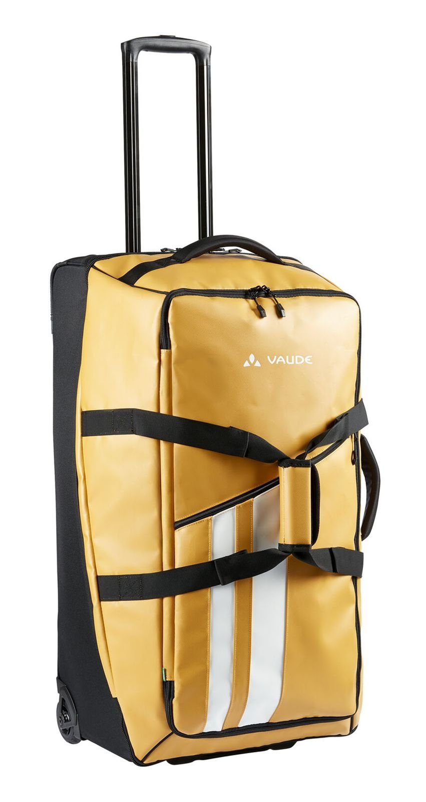 VAUDE Weichgepäck-Trolley, 2 Rollen günstig online kaufen