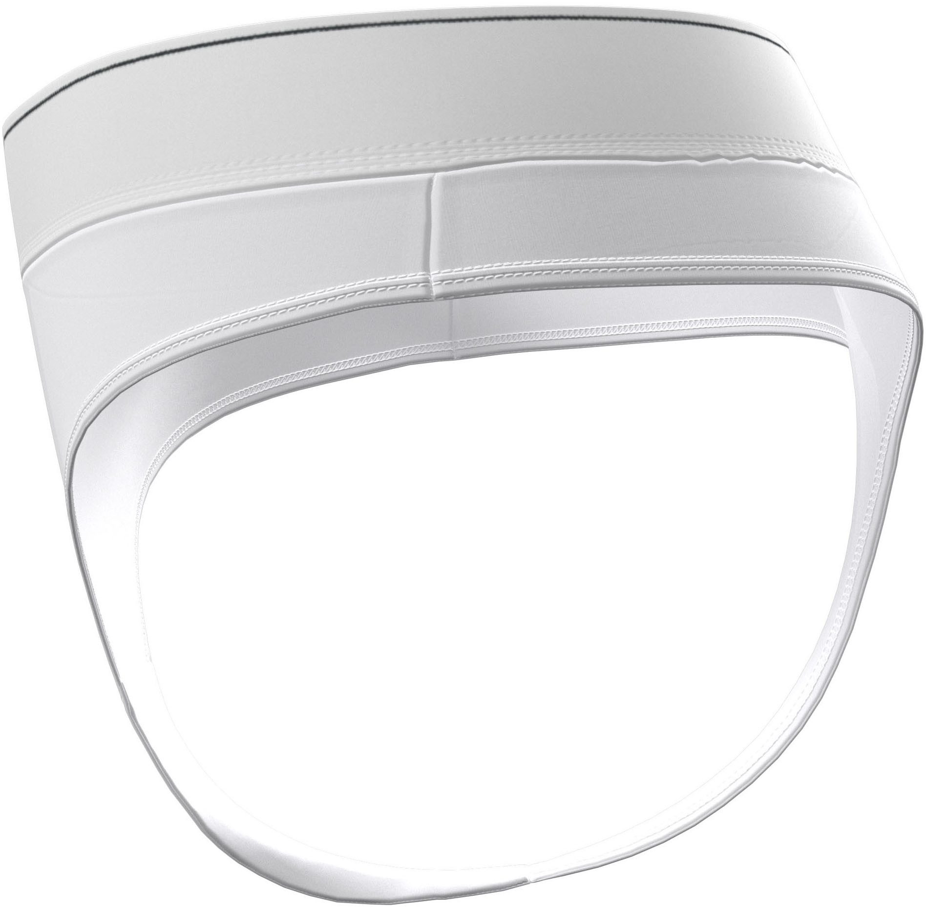 Calvin Klein Underwear Tanga THONG Körpernahe Passform mit elastischem Bund