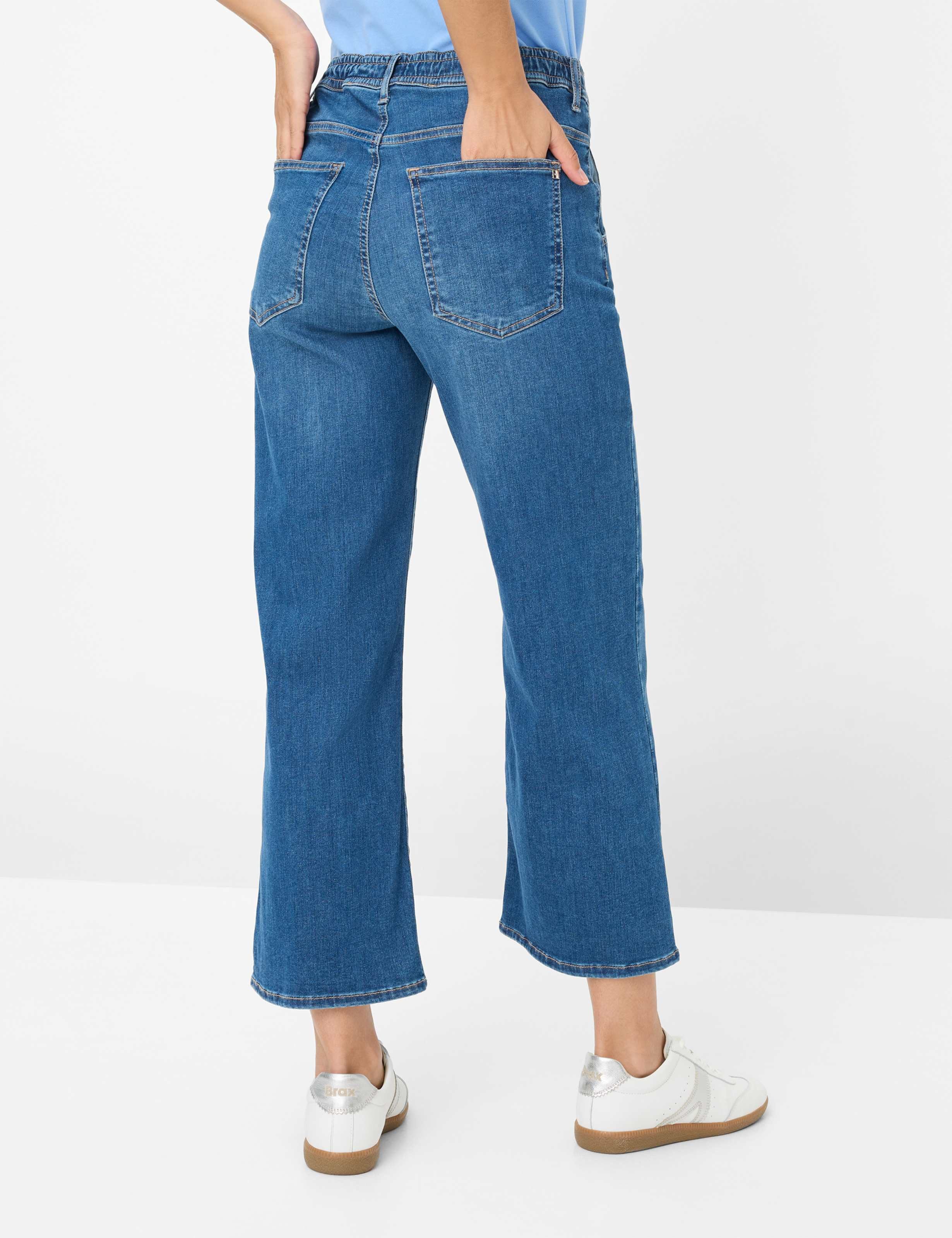 Brax 5-Pocket-Jeans Style MAINE S günstig online kaufen