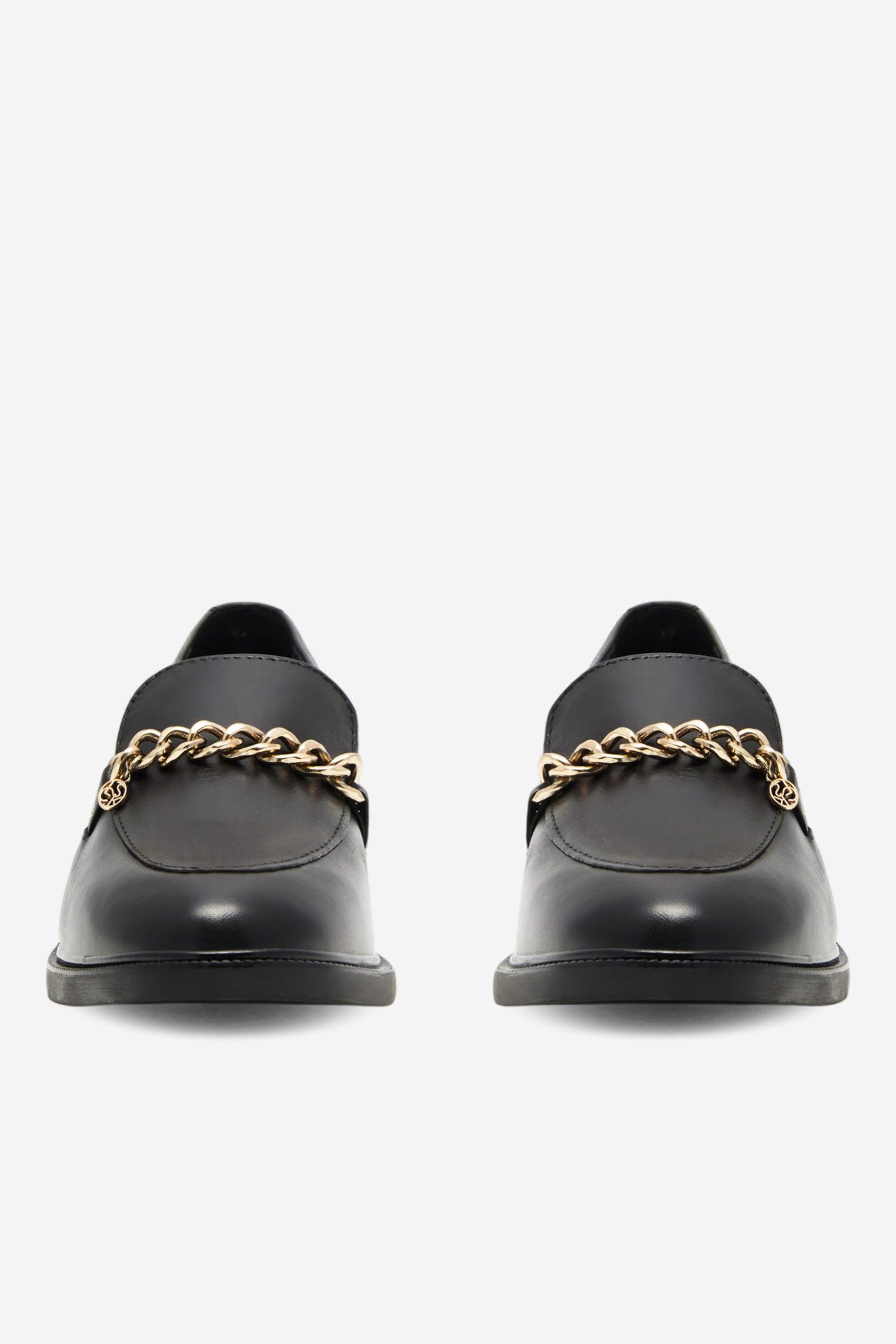 LASOCKI Lasocki Damen Mokassin 36 schwarz 5903698055435 Mokassin