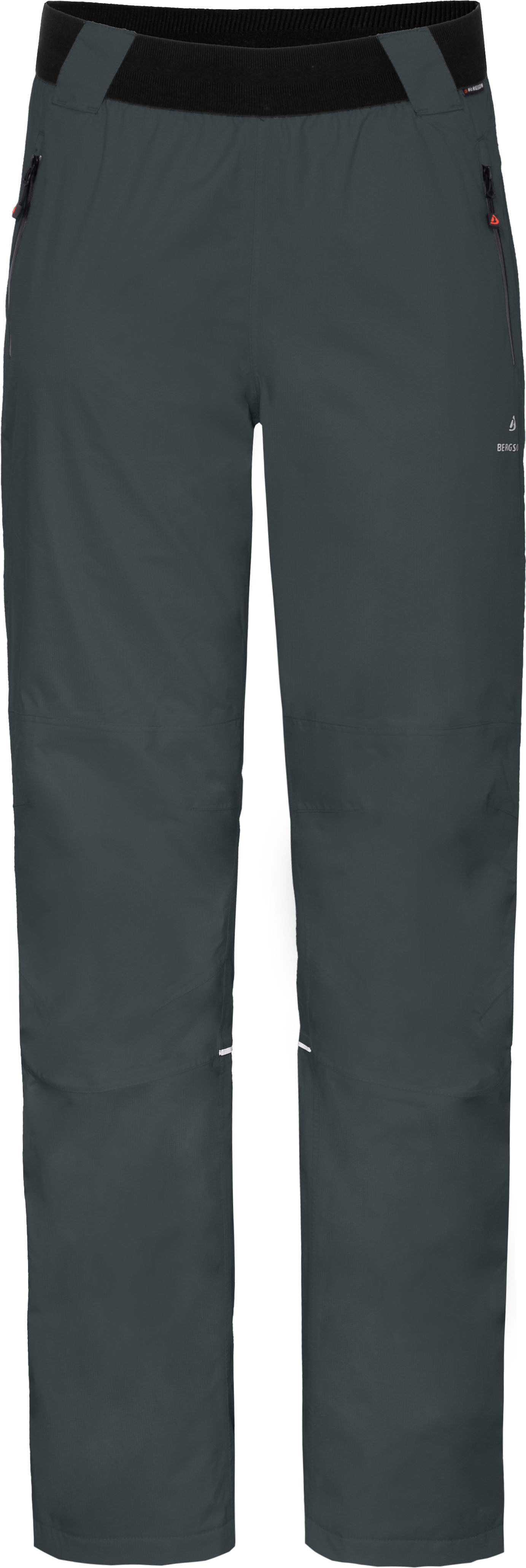 Bergson Regenhose KERAVA Thermo Damen (Über) Regenhose, leicht wattiert, 12 günstig online kaufen
