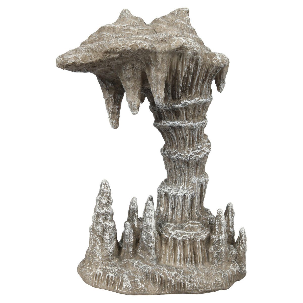 Aquariendeko Aquarium Dekoration Stalagmite 5