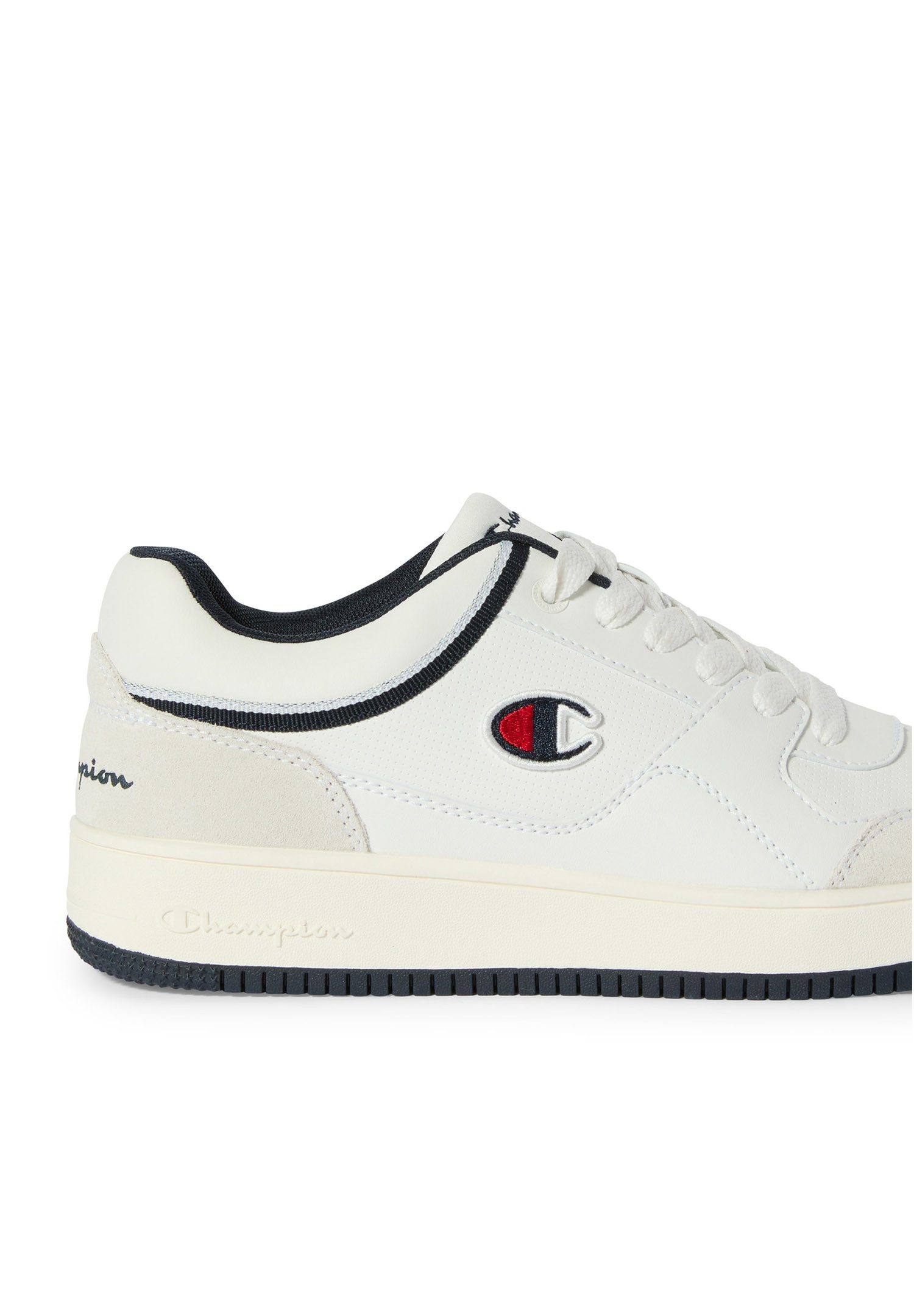 Champion RD18 Low S Sneaker