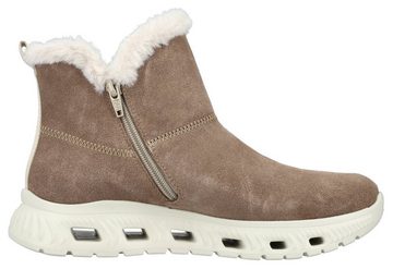 Rieker Winterboots mit wasserabweisender riekerTEX-Membran