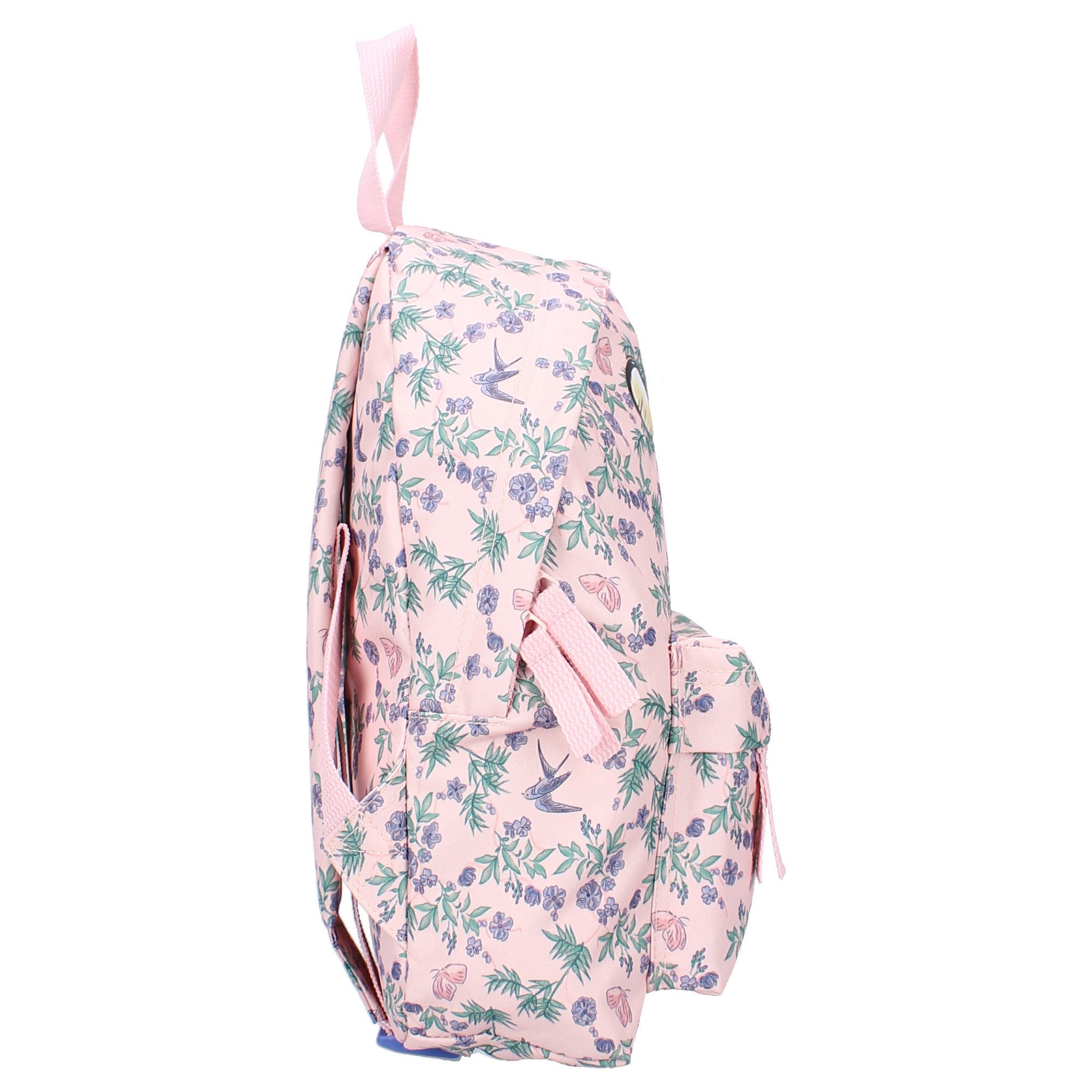 Disney Winnie Puuh Kinderrucksack Kinder Rucksack Schule Kindergarten Freizeit Tasche