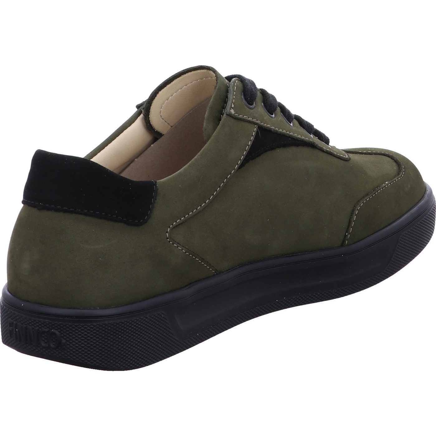 Finn Comfort INTERLAGOS Schnürschuh