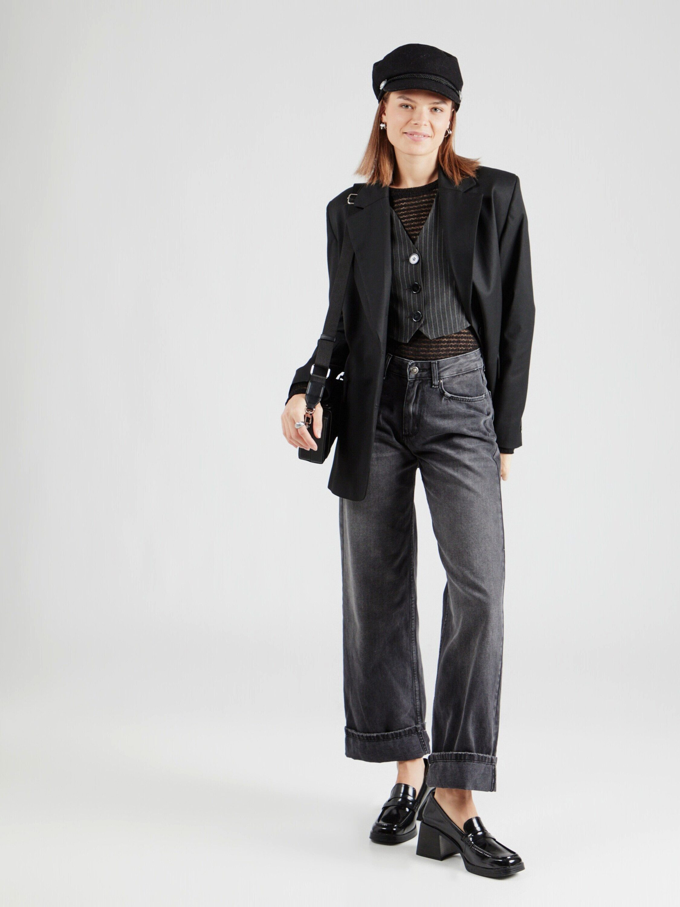 ONLY 7/8-Jeans ONLElla (1-tlg) Weiteres Detail günstig online kaufen