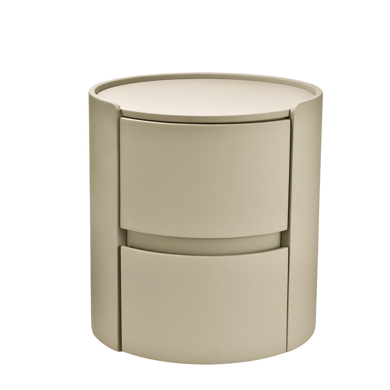 Vellora Nachttisch Nachttisch, moderner Beistelltisch schrank (1-St., geeig günstig online kaufen