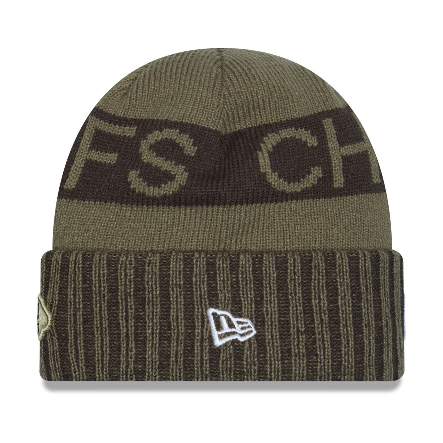 New Era Fleecemütze SALUTE TO SERVICE Kansas City Chiefs günstig online kaufen