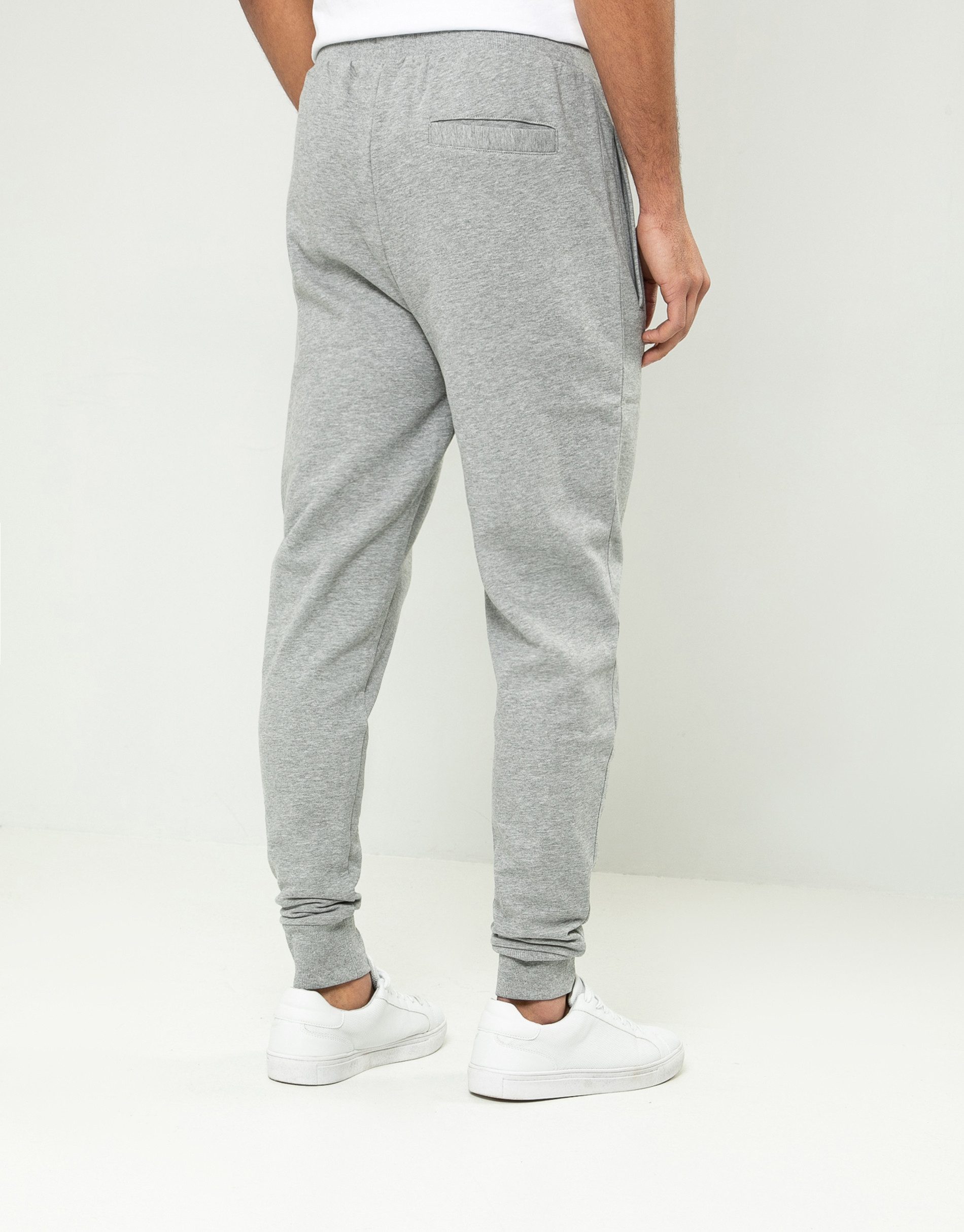 Threadbare Sweathose Trifoliate (1-tlg) mit elastischem Bund