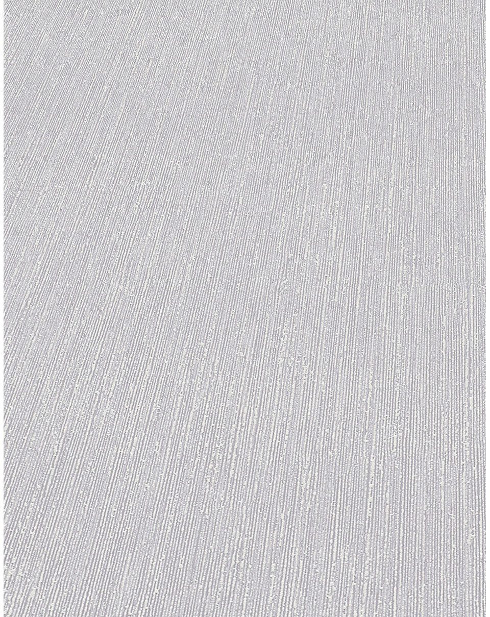 Erismann Vliestapete Erismann Vliestapete Uni hellgrau 10,05 x 0,53 m