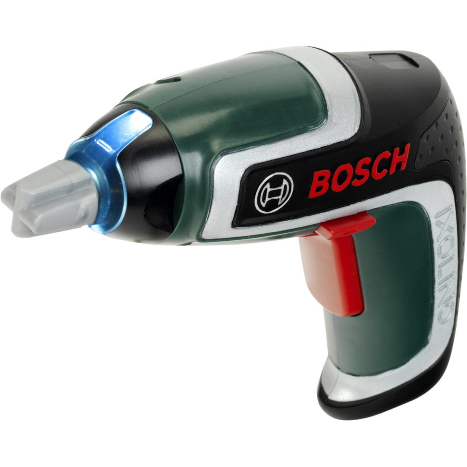Theo Klein Kinder-Akkuschrauber 8031 BOSCH IXOLINO 7 – Bild 2 von 4