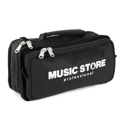 MUSIC STORE Koffer, ATEM Mini Case, Licht Equipment Tasche, Stoß- und Erschütterungsschut