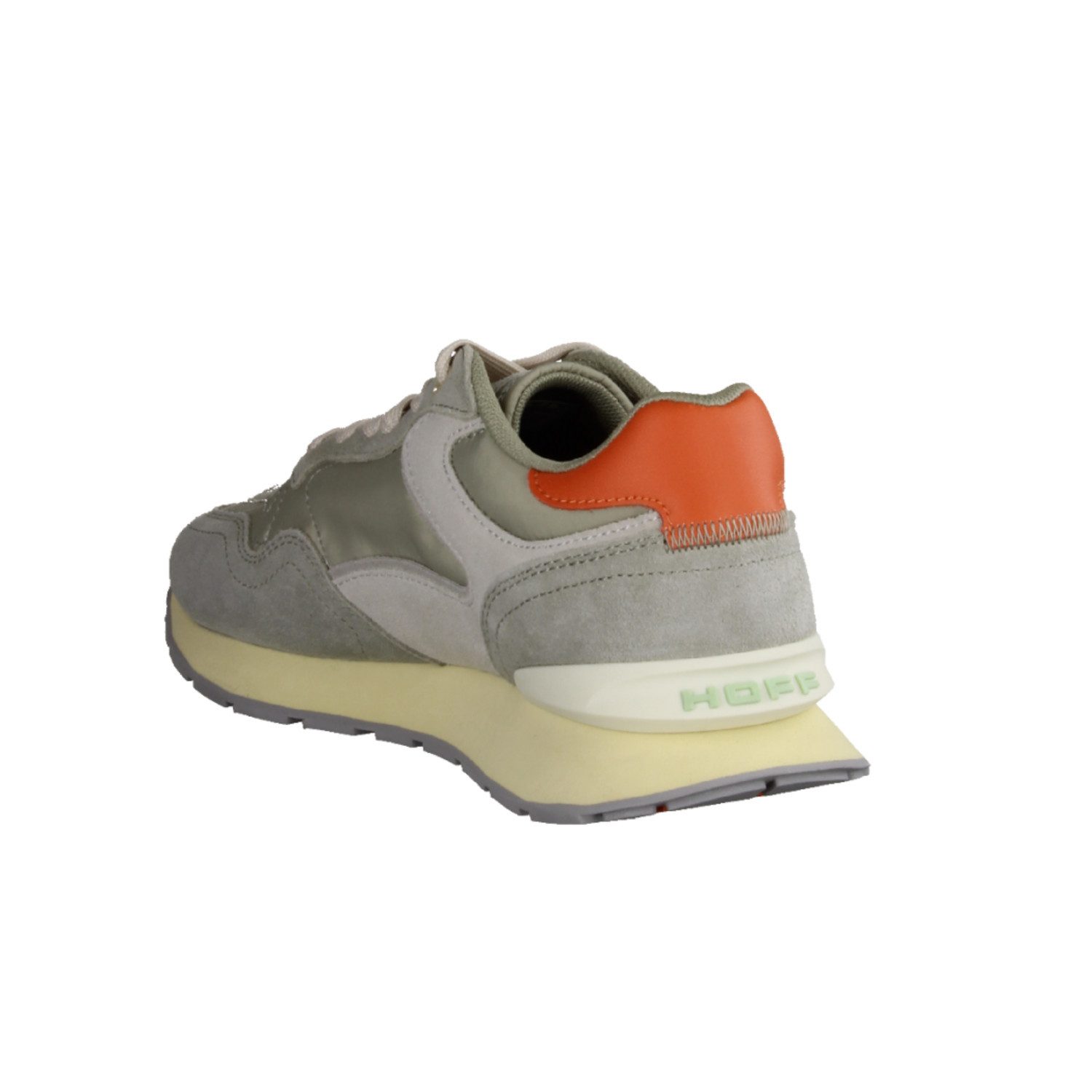 The Hoff Brand SL City Retro Sneaker