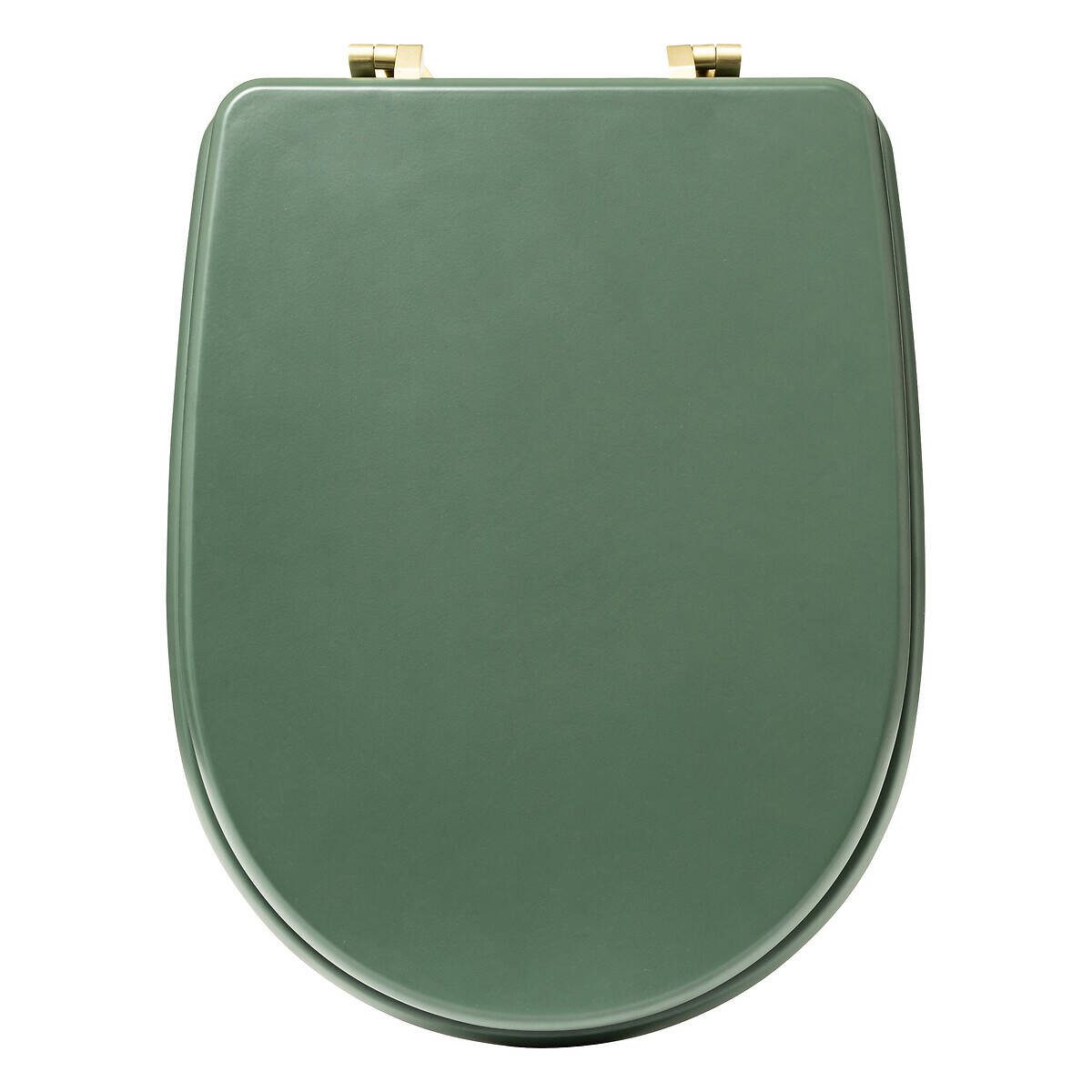 5five Simply Smart WC-Sitz WC-Sitz DUO, 36 x 49 x 4,5 cm