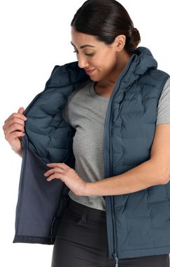 Rab Funktionsweste Rab W Cubit Stretch Down Vest Damen