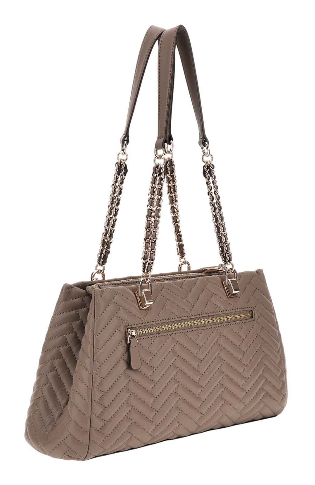 Guess Schultertasche Shoulder Satchel Bag günstig online kaufen