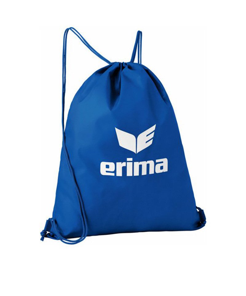 Erima Freizeittasche Erima Turnbeutel Club 5 Hell Gymsacks, Polyamid günstig online kaufen