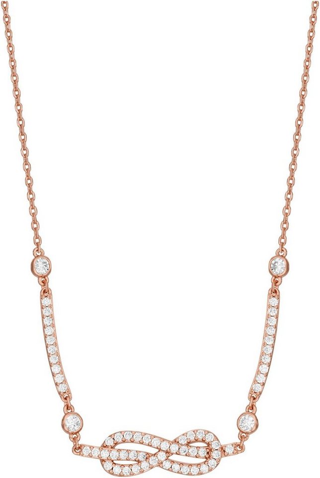 Emporio Armani Kette mit Anhänger SENTI... Emporio Armani Kette mit Anhänger SENTI...