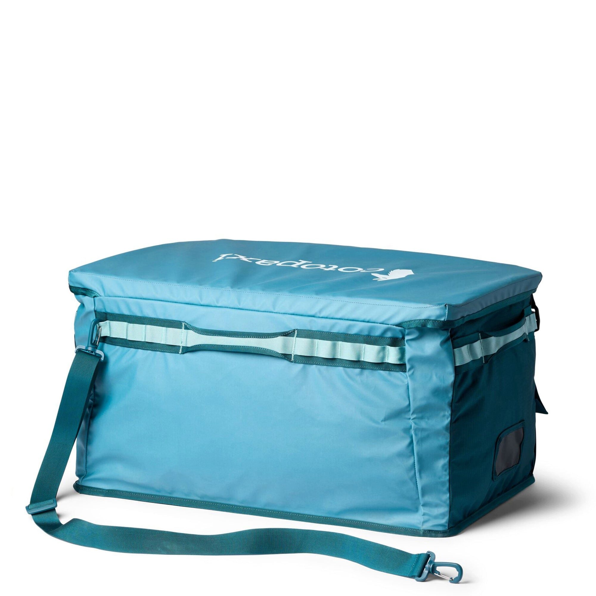 Cotopaxi Reisetasche Allpa 90L Gear Hauler Box - Ausrüstungsbox 26 cm (blue spruce and