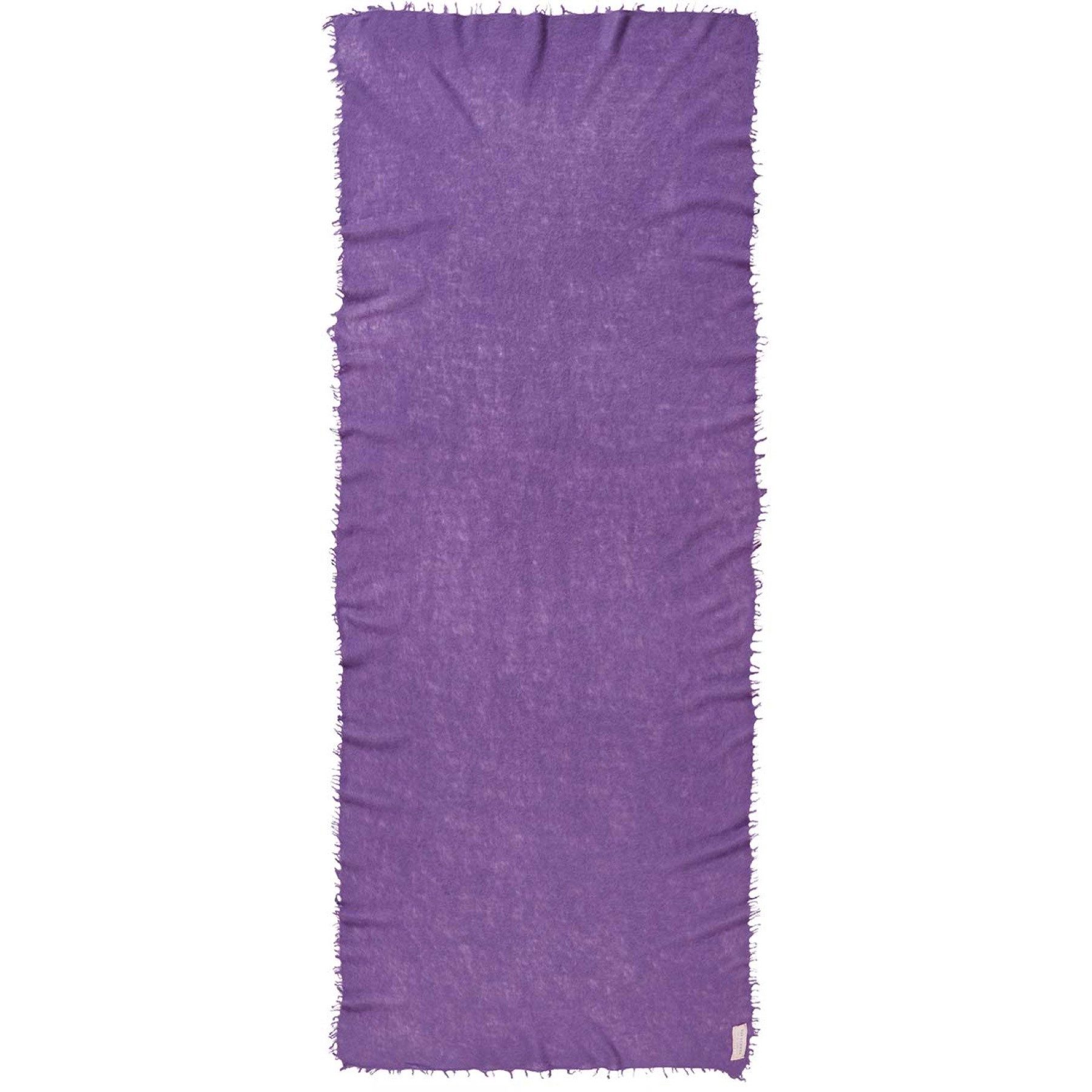 PURSCHOEN Halstuch Tuch aus Kaschmir günstig online kaufen