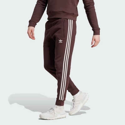 adidas Originals Leichtathletik-Hose ADICOLOR CLASSICS 3-STREIFEN HOSE