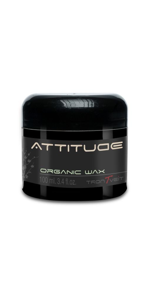Haarwachs Trontveit Organic 100ml