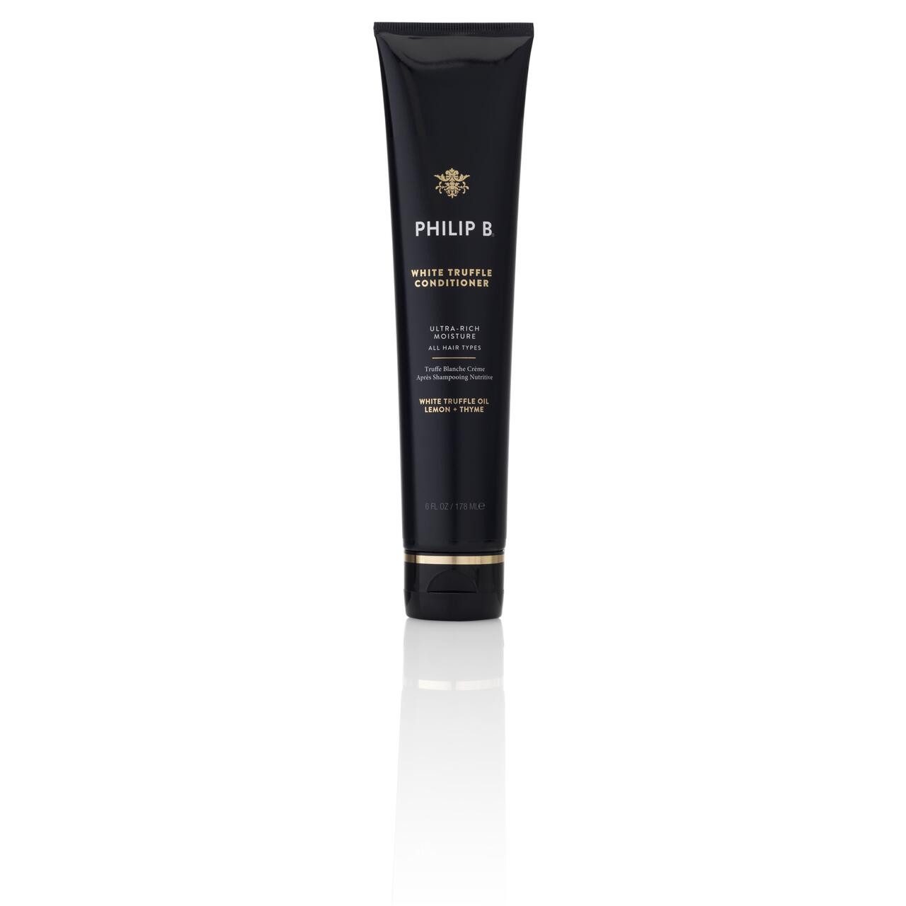 Philip B Haarspülung White Truffle Conditioner, Все Haartypen
