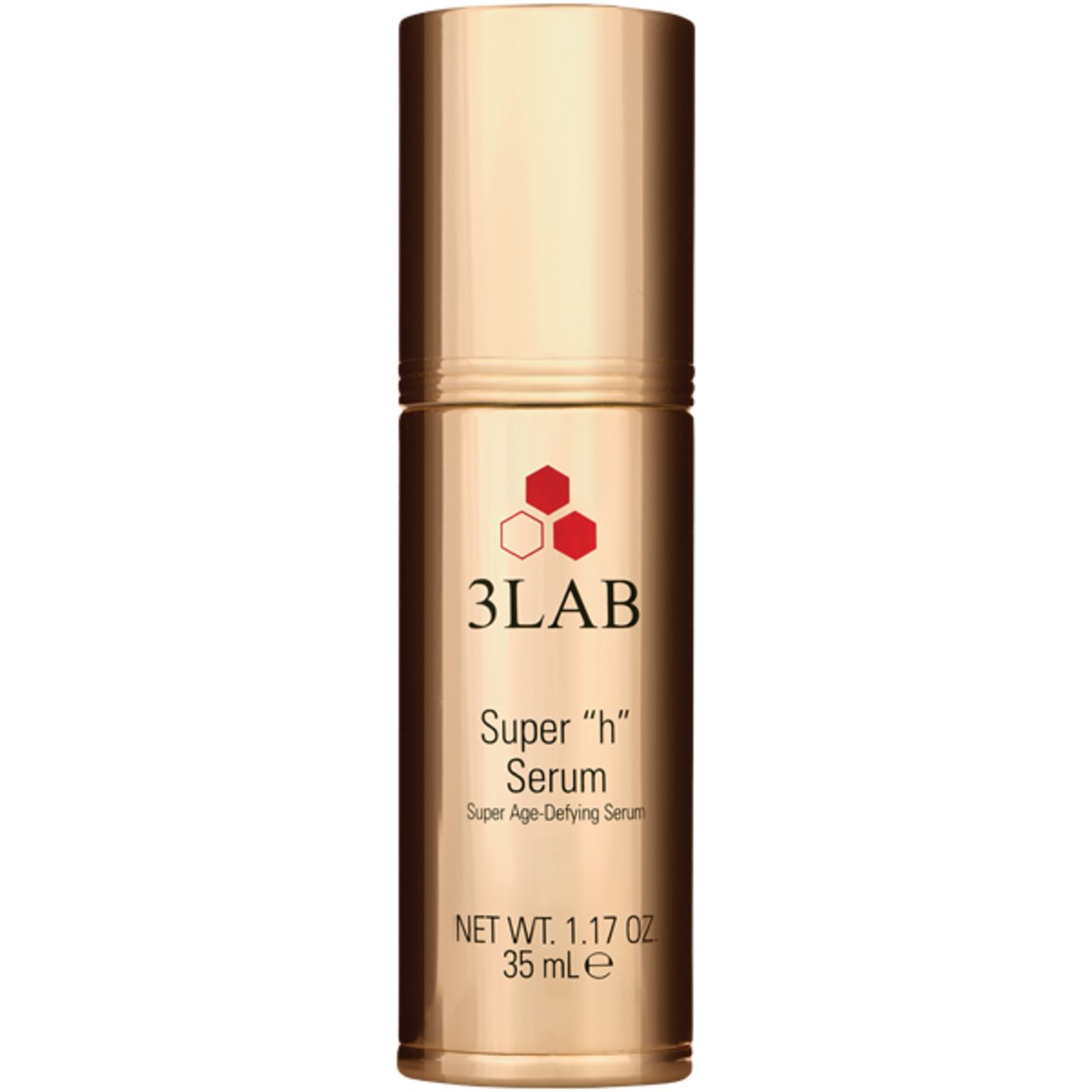 3LAB Gesichtsserum Super "h" Serum