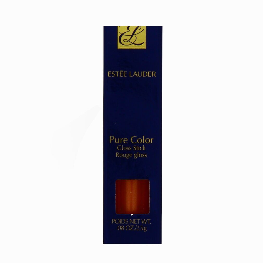 ESTÉE LAUDER Lipgloss Pure Color Gloss Stick 07 Summer Melon 2.5 Gr
