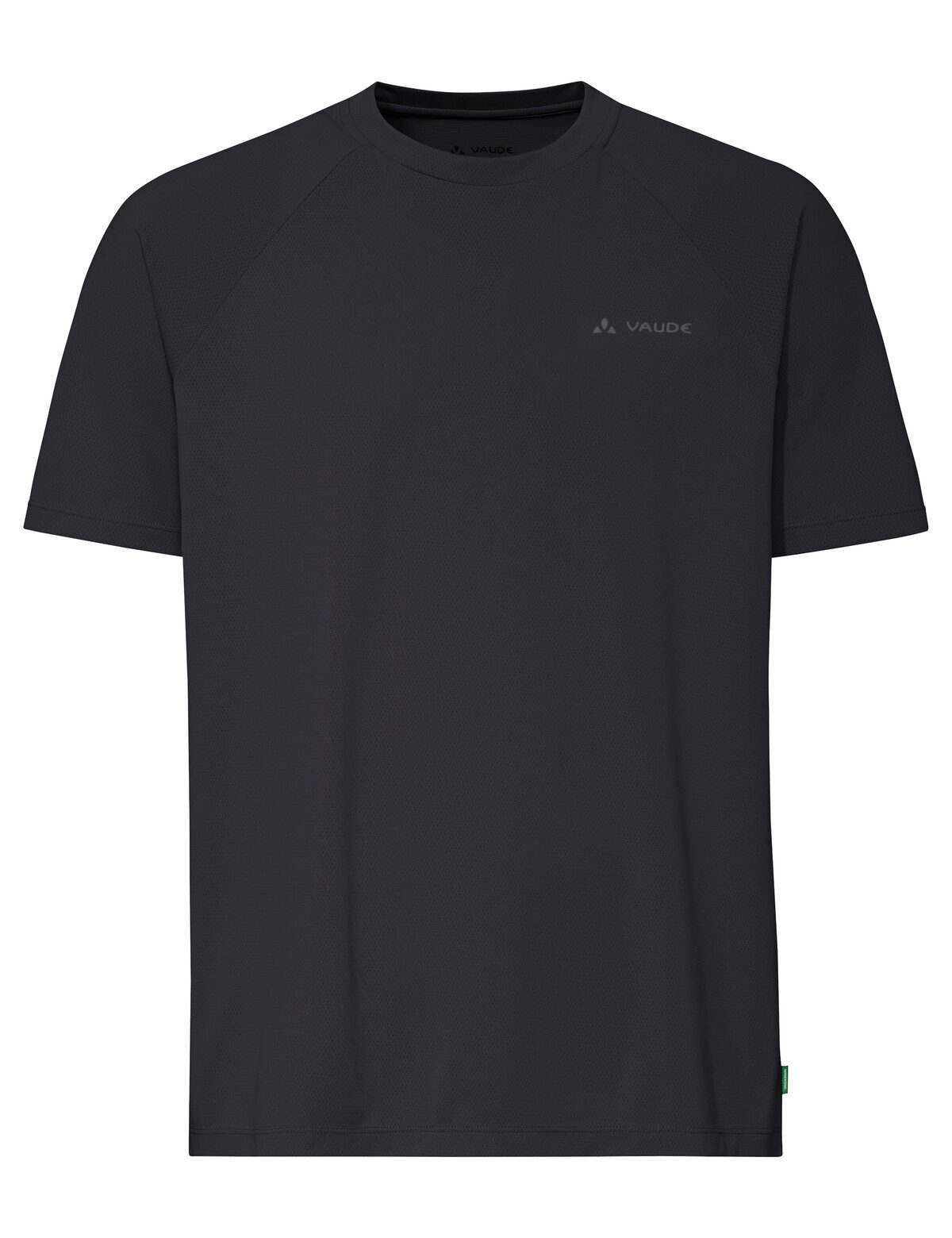 VAUDE T-Shirt Men's Neyland T-Shirt IV (1-tlg) schnelltrocknendes und funktionelles Shirt