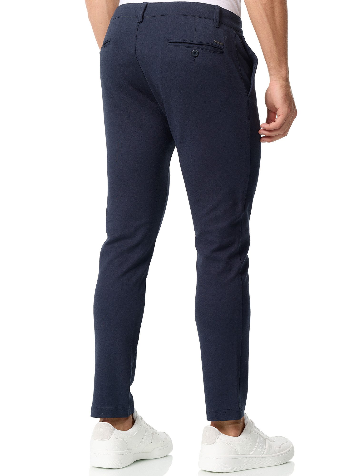 JEFF Anzug Herren JFEzra SET 2-Teiler Herrenanzug (Set, 2-tlg., Anzug Set) 2-teiliges Set – Bild 5 von 5