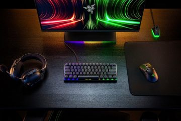 RAZER Huntsman Mini Analog Gaming-Tastatur