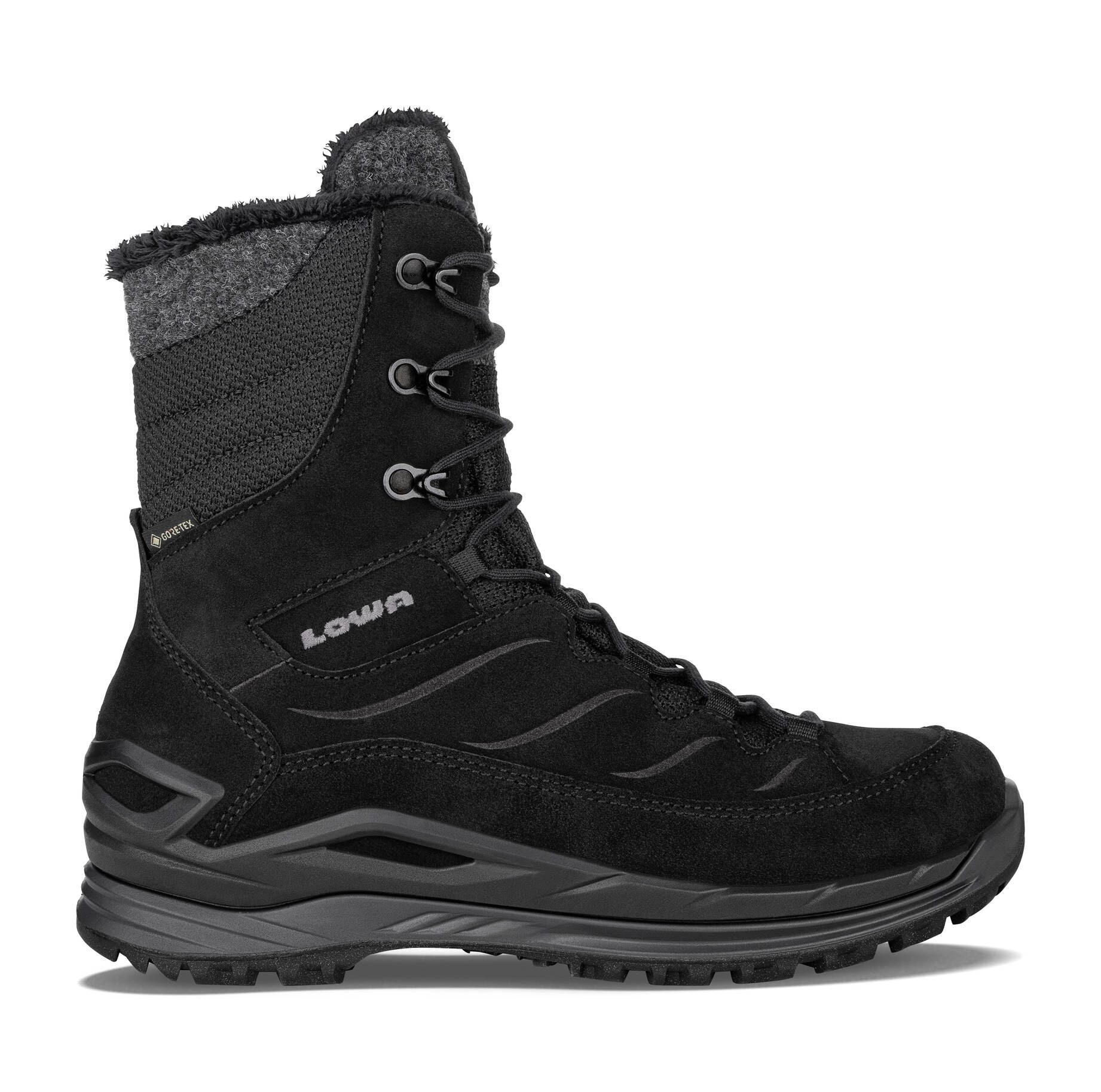 Lowa Damen Winterstiefel CALCETA EVO GTX günstig online kaufen