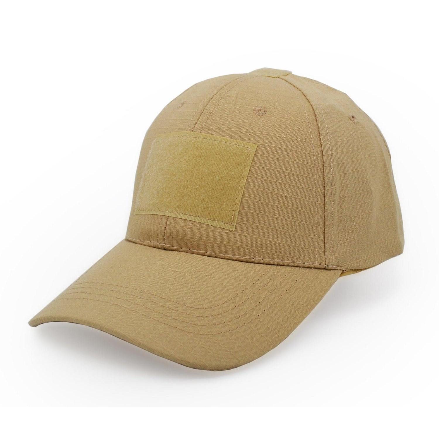 LuxusKollektion Baseball Cap Baseballkappe Betreiber Militär Jagd Outdoor Einheitsgröße 8