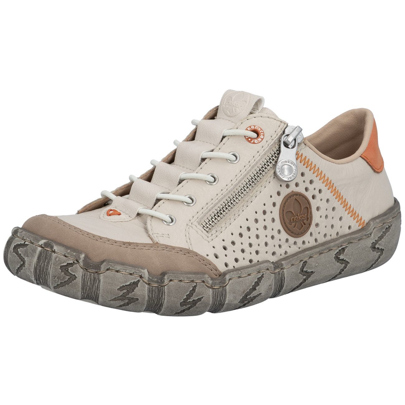 Rieker Slipper