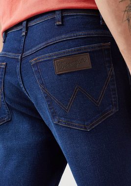 Wrangler 5-Pocket-Jeans TEXAS SLIM epic soft material