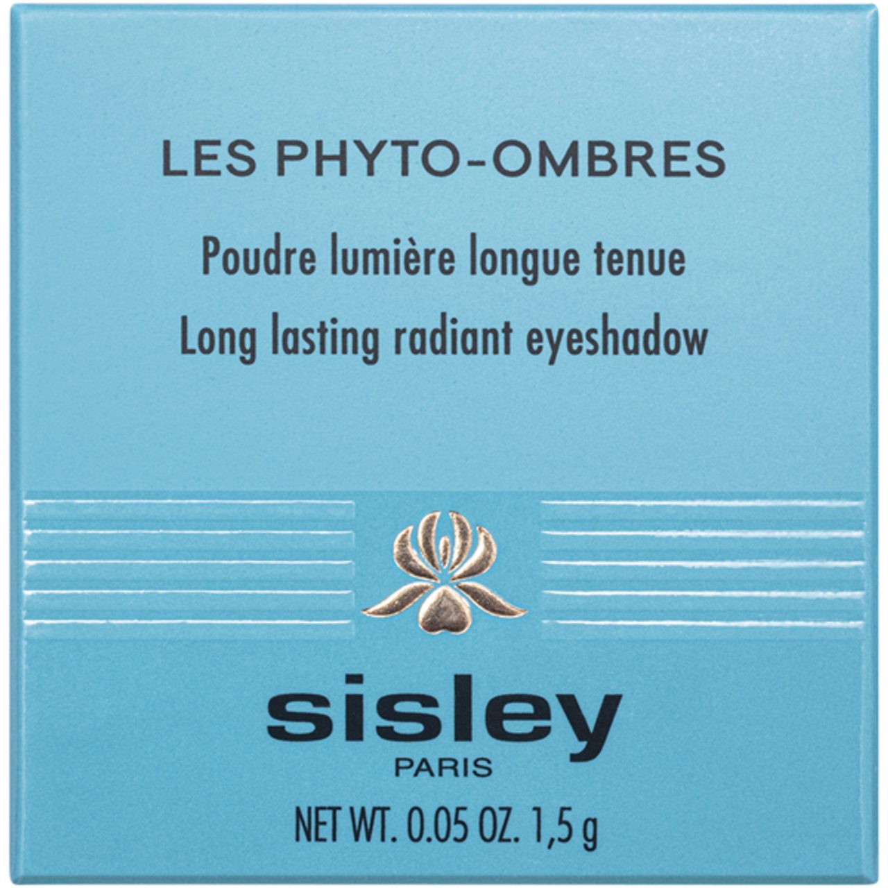 sisley Lidschatten Les Phyto-Ombres
