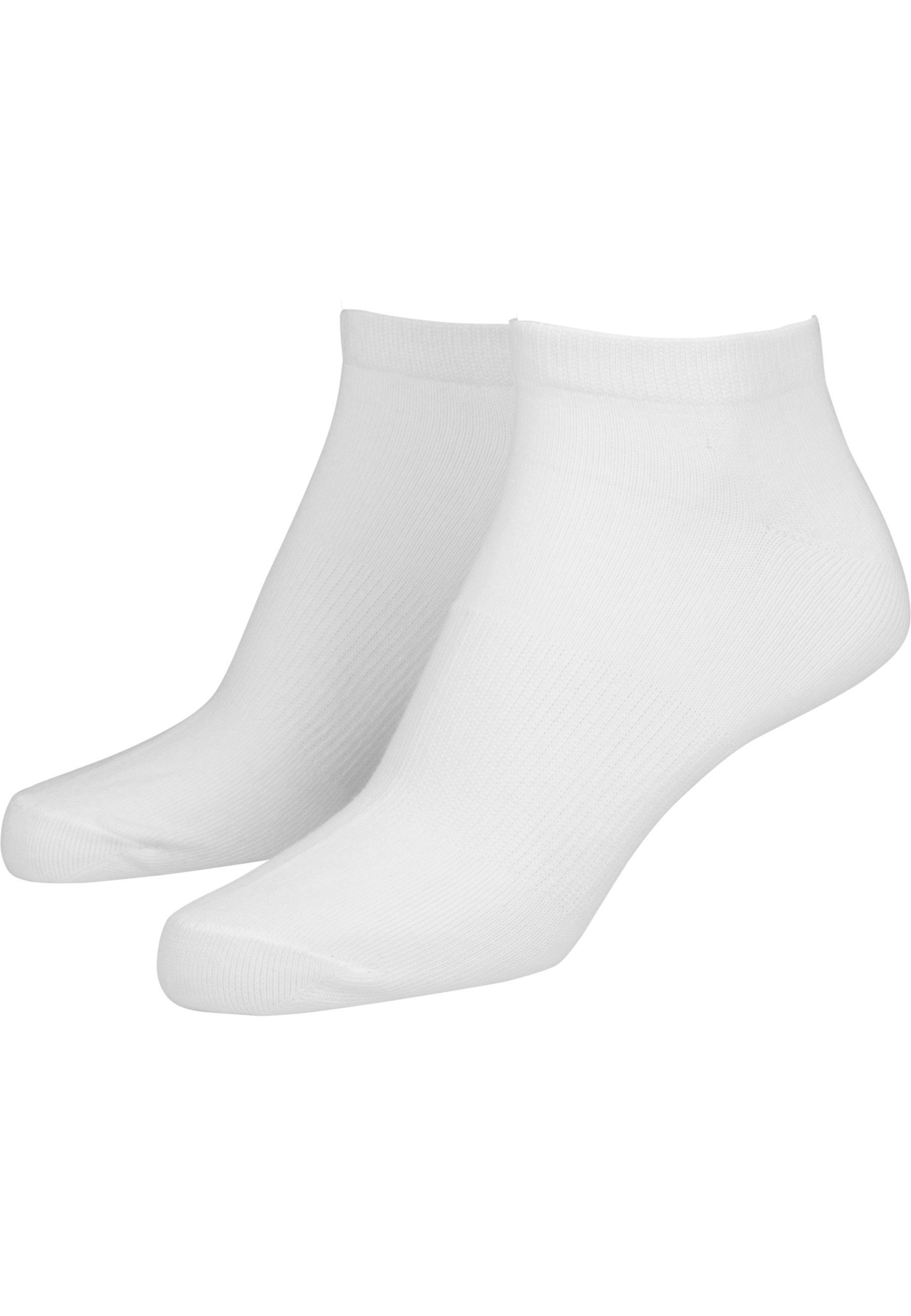 URBAN CLASSICS Strümpfe Urban Classics Unisex No Show Socks 5-Pack (1-Paar)