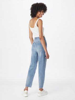DAWN Straight-Jeans (1-tlg) Plain/ohne Details